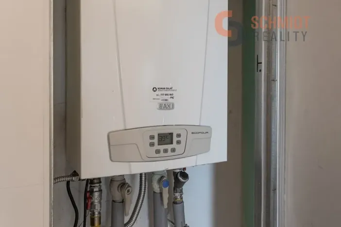 Prodej bytu 5+1, Brno, Veveří, 200 m2