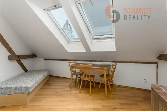 Prodej bytu 5+1, Brno, Veveří, 200 m2