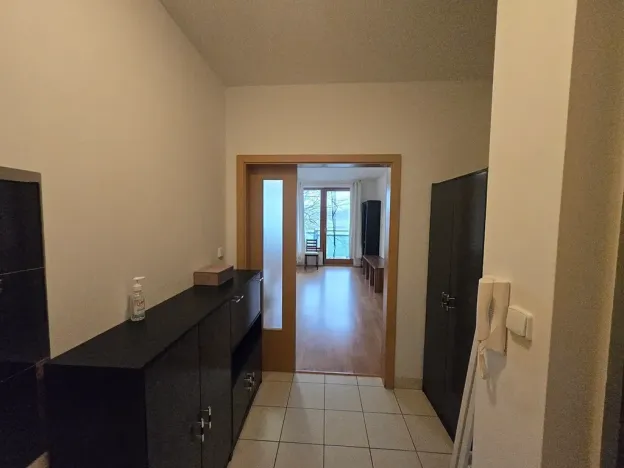 Pronájem bytu 3+kk, Praha - Zličín, Vřesovická, 87 m2