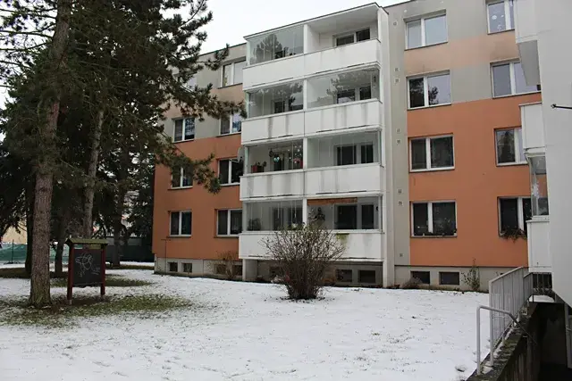 Prodej bytu 3+1, Prostějov, Marie Pujmanové, 59 m2