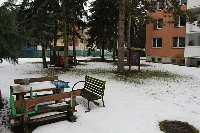 Prodej bytu 3+1, Prostějov, Marie Pujmanové, 59 m2