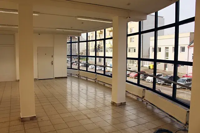 Pronájem obchodního prostoru, Prostějov, Wolkerova, 390 m2