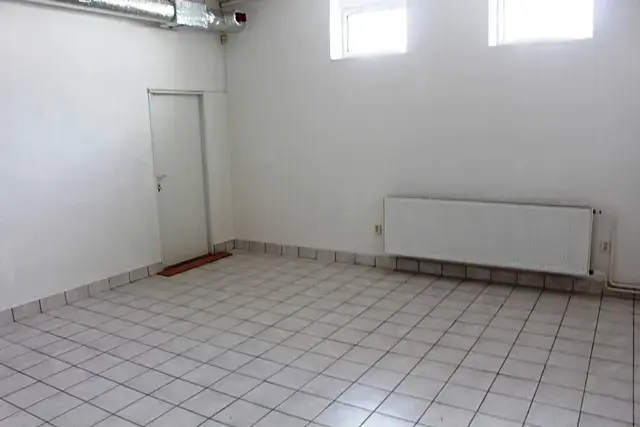 Pronájem obchodního prostoru, Prostějov, Wolkerova, 390 m2