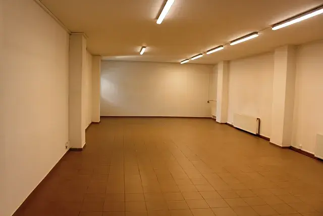 Pronájem obchodního prostoru, Prostějov, Wolkerova, 104 m2