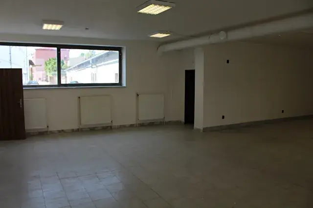 Pronájem obchodního prostoru, Prostějov, Wolkerova, 145 m2