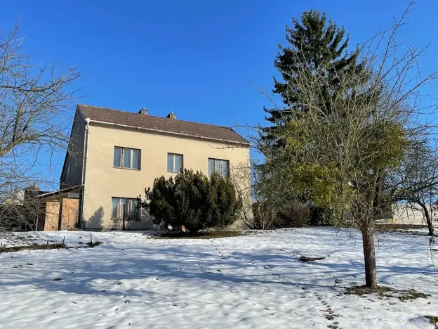 Prodej pozemku pro bydlení, Česká Třebová, 6890 m2