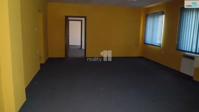 Pronájem obchodního prostoru, Ostrava - Mariánské Hory, Přemyslovců, 110 m2