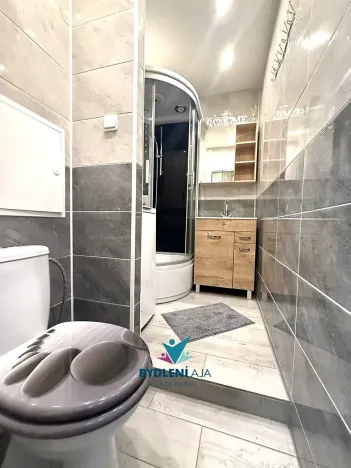 Pronájem bytu 2+1, Teplice, Fügnerova, 60 m2