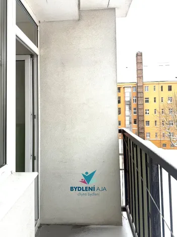 Pronájem bytu 2+1, Teplice, Fügnerova, 60 m2