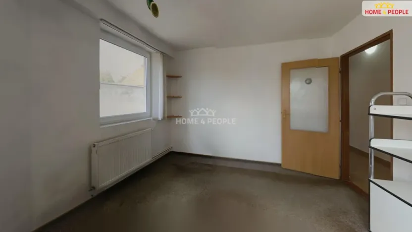 Pronájem výrobních prostor, Židlochovice, Žerotínovo nábřeží, 985 m2