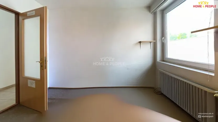 Pronájem výrobních prostor, Židlochovice, Žerotínovo nábřeží, 985 m2