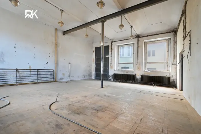 Prodej rodinného domu, Kolín, Pražská, 600 m2