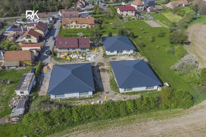 Prodej rodinného domu, Přelouč, 100 m2
