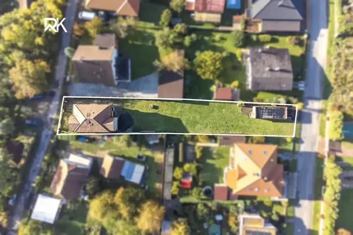 Prodej rodinného domu, Týnec nad Labem, Na Vinici, 146 m2