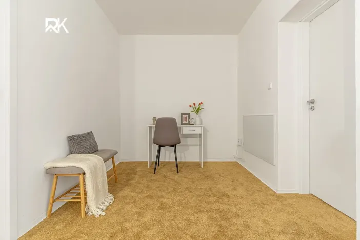 Prodej rodinného domu, Křečhoř, 100 m2