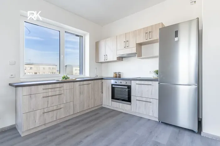 Prodej bytu 1+kk, Kolín, Pražská, 39 m2