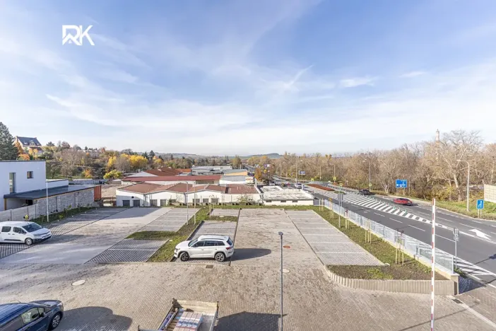 Prodej bytu 1+kk, Kolín, Pražská, 39 m2