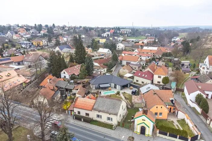 Prodej rodinného domu, Polepy, 89 m2