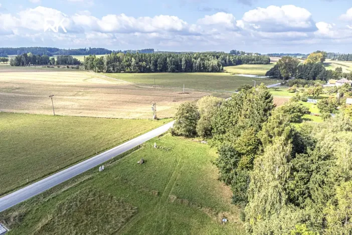 Prodej pozemku pro bydlení, Chotěboř, 1328 m2