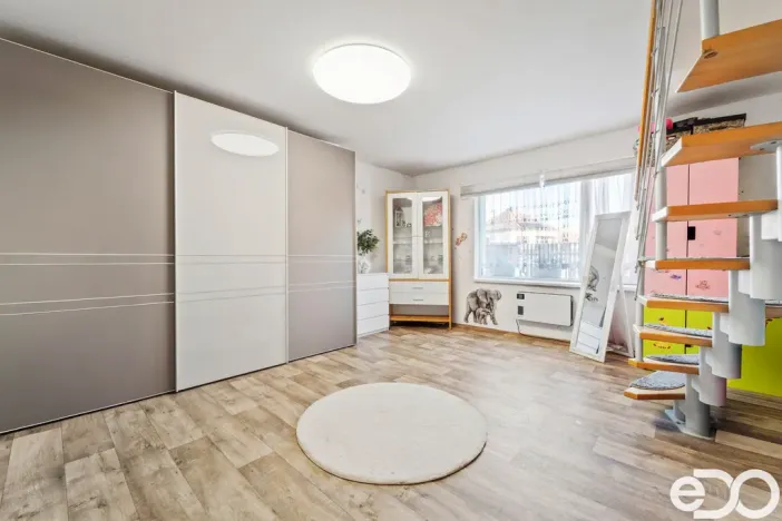 Prodej rodinného domu, Barchov, 82 m2