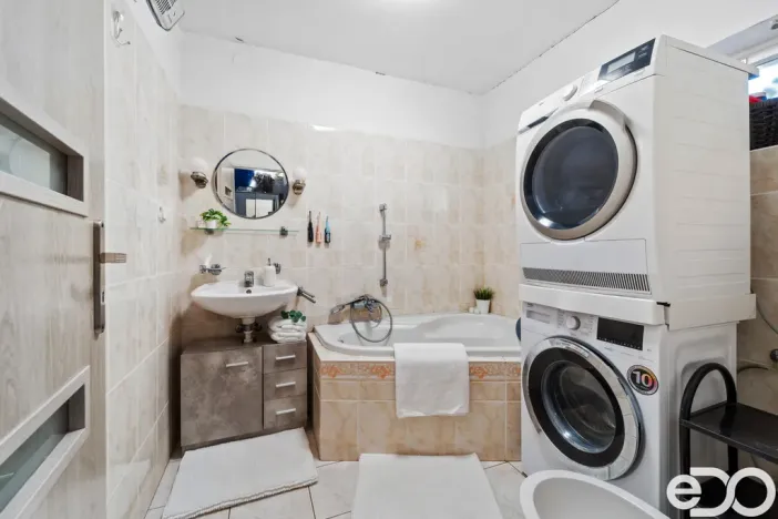 Prodej rodinného domu, Barchov, 82 m2