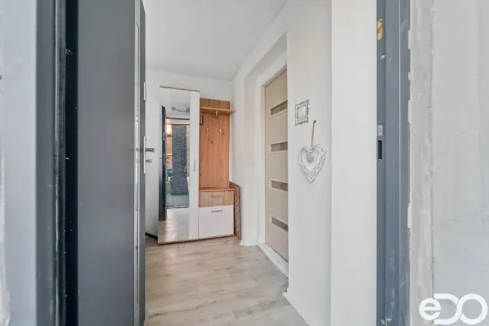 Prodej rodinného domu, Barchov, 82 m2