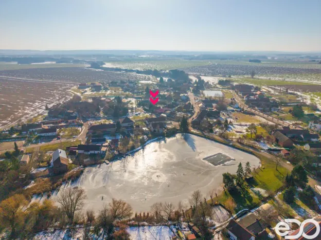 Prodej rodinného domu, Barchov, 82 m2