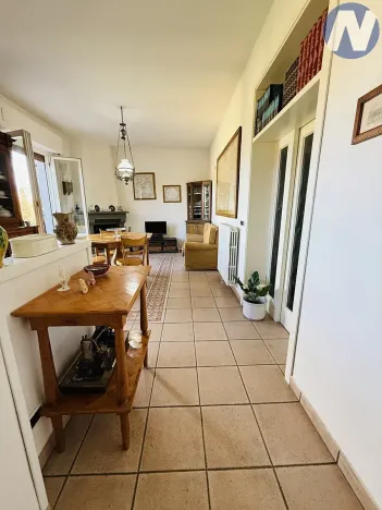 Prodej rodinného domu, Laterina Pergine Valdarno, Itálie, 80 m2