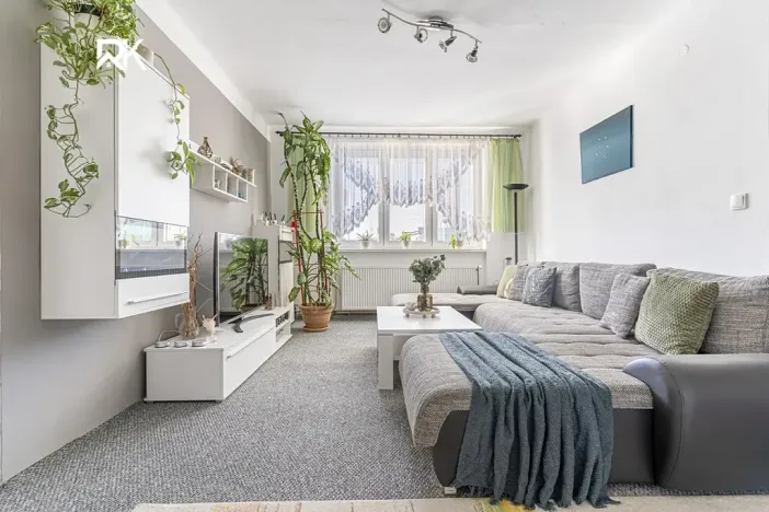 Prodej bytu 3+1, Kolín, Hasičská, 74 m2