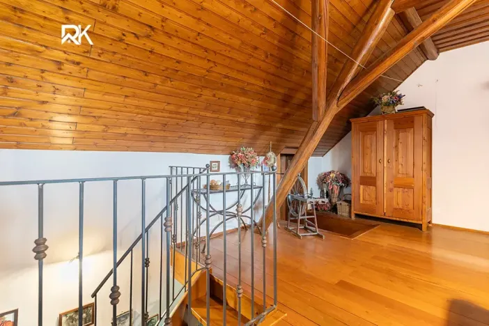 Prodej rodinného domu, Bříství, 375 m2