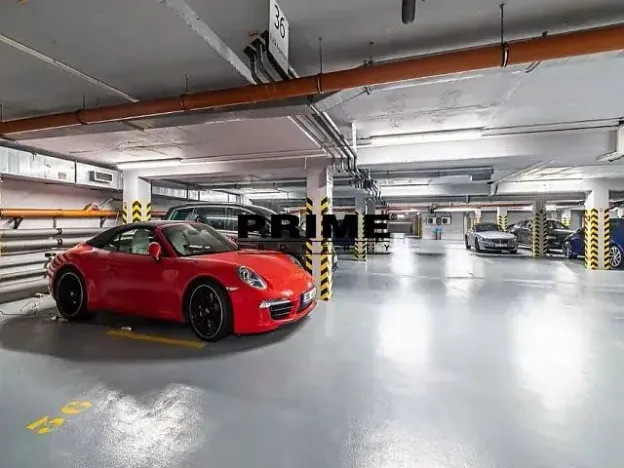 Pronájem kanceláře, Praha - Nové Město, Soukenická, 140 m2