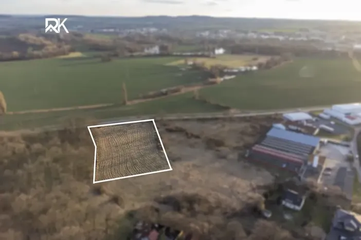 Prodej komerčního pozemku, Kolín, 7579 m2