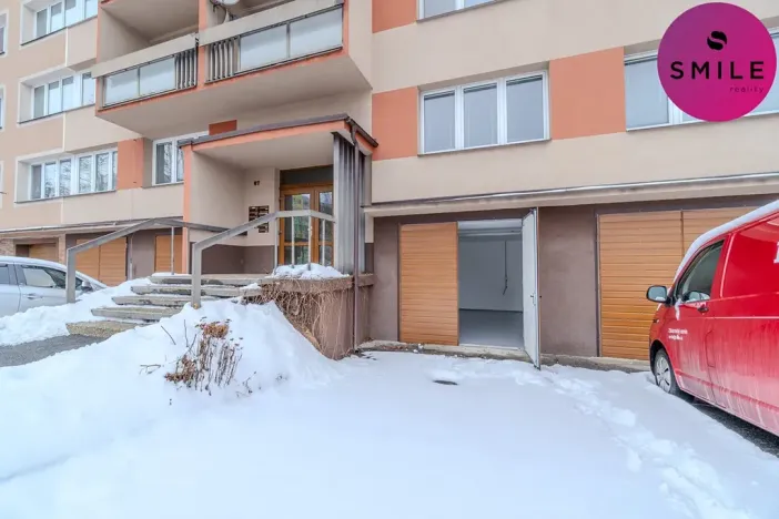 Prodej bytu 3+1, Frýdek-Místek, Jiřího Trnky, 72 m2