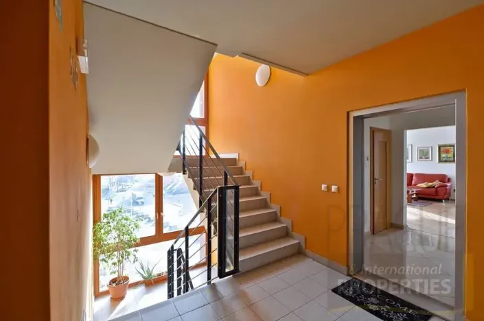 Pronájem bytu 2+kk, Praha, 69 m2