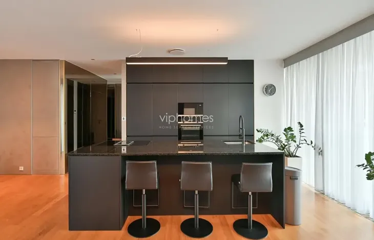 Pronájem bytu 4+kk, Praha - Krč, Milevská, 141 m2