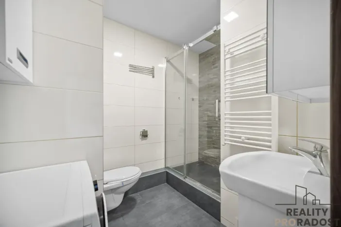 Prodej bytu 1+1, Chrudim, Topolská, 35 m2