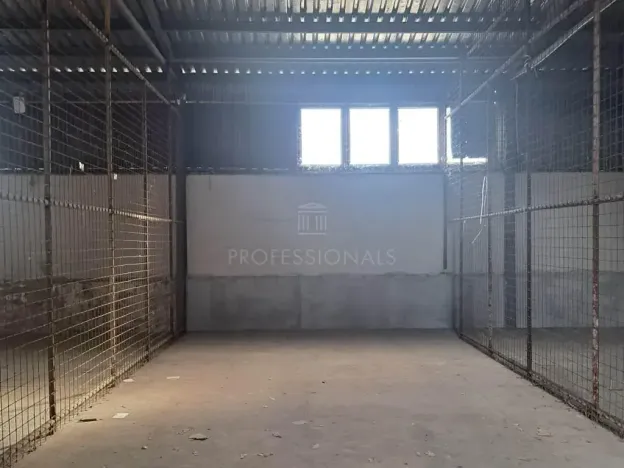 Pronájem skladu, Praha - Kunratice, Dobronická, 247 m2