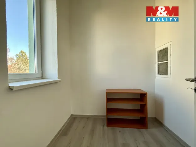 Pronájem bytu 2+kk, Nymburk, Resslova, 41 m2