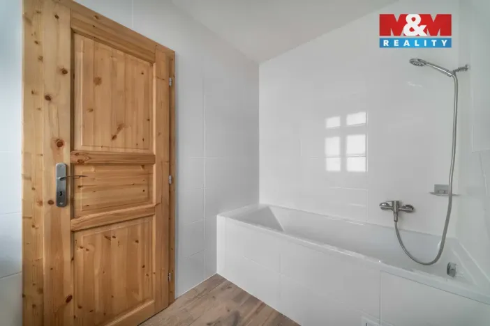 Pronájem bytu 3+kk, Plzeň - Východní Předměstí, 81 m2