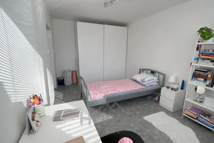 Prodej bytu 4+1, Praha - Prosek, Mimoňská, 74 m2