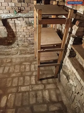 Prodej rodinného domu, Bohdalice-Pavlovice, 78 m2