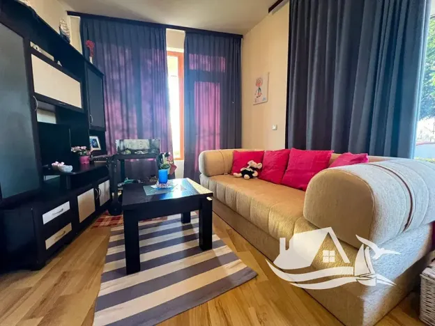 Prodej bytu 4+kk, Kosharitsa, Bulharsko, 98 m2