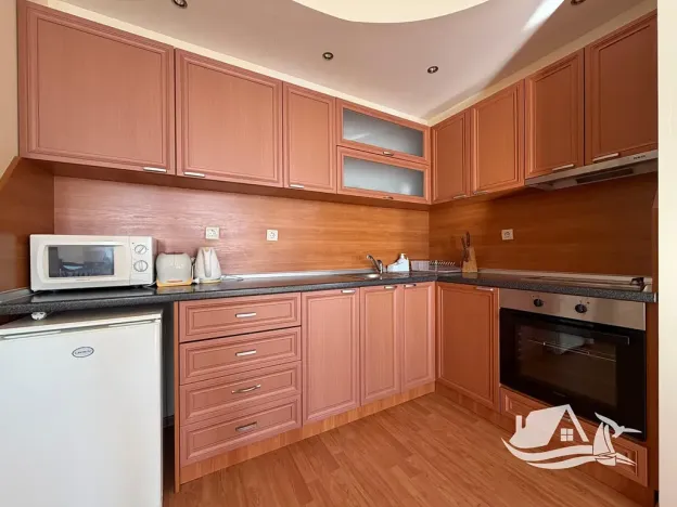 Prodej bytu 3+kk, Nesebar, Bulharsko, 88 m2