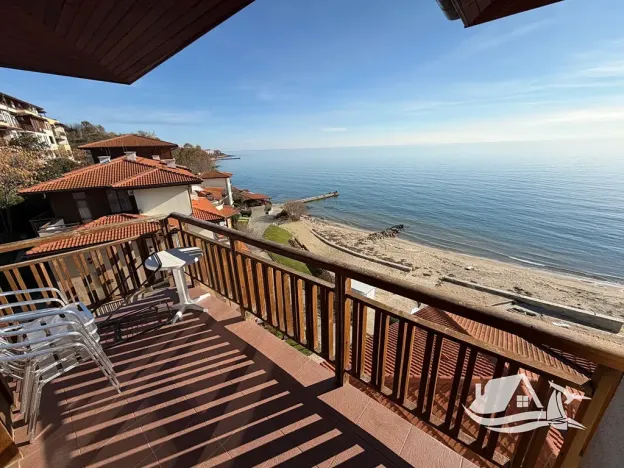 Prodej bytu 3+kk, Nesebar, Bulharsko, 88 m2