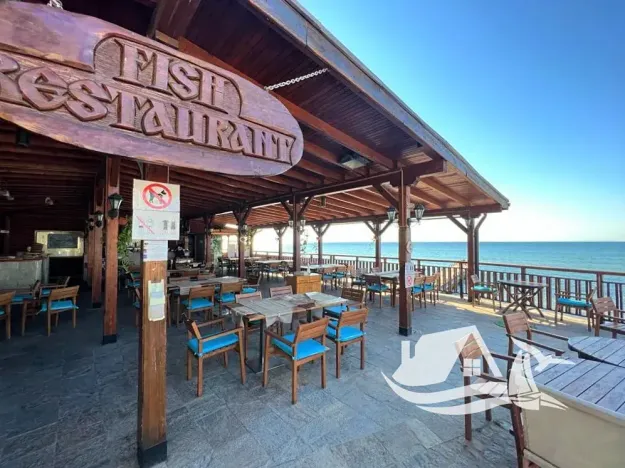 Prodej bytu 3+kk, Nesebar, Bulharsko, 88 m2