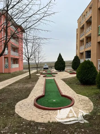 Prodej bytu 3+kk, Nesebar, Bulharsko, 65 m2