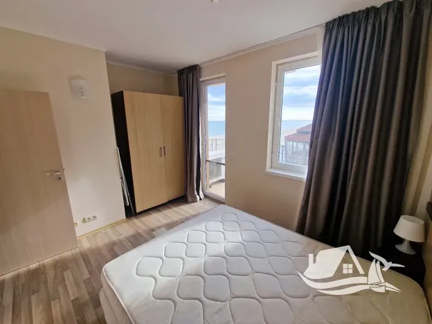 Prodej bytu 3+kk, Obzor, Bulharsko, 91 m2