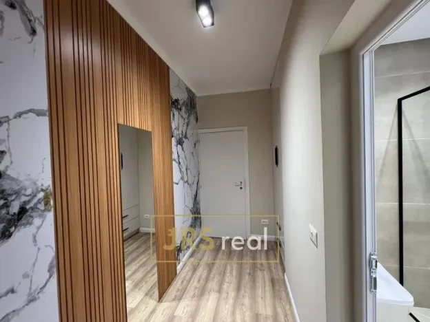 Prodej bytu 2+kk, Durres, Albánie, 56 m2