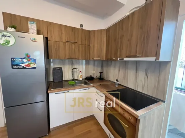 Prodej bytu 2+kk, Durrës, Albánie, 49 m2