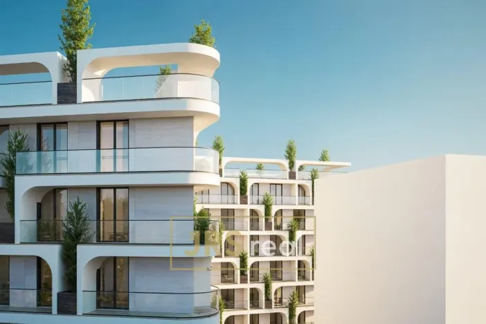 Prodej bytu 3+kk, Durres, Albánie, 79 m2